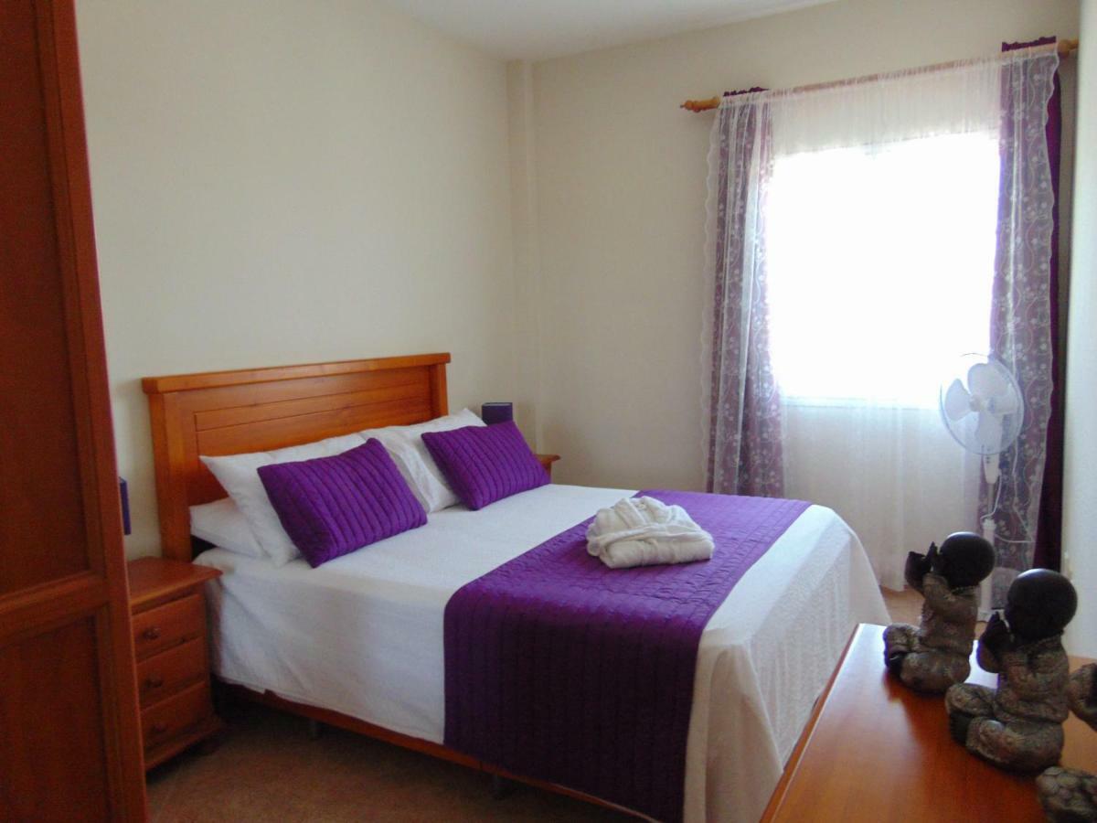 Appartamento Apartamento Aeropuerto 2 *